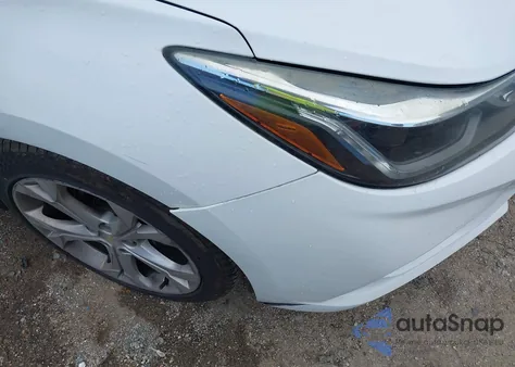 2016 Chevrolet Cruze Premier Auto z USA, uszkodzony, nr VIN 1G1BG5SM8G7324633